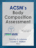 Acsm's Body Composition Assessment