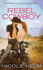 Rebel Cowboy (Big Sky Cowboys)