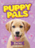 Bailey (Puppy Pals, 1)
