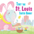 Tiny the St. Louis Easter Bunny