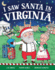 I Saw Santa in Virginia