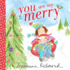 You Are My Merry: a Sweet Winter Book for Kids (Christmas Books for Children)