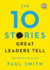 10 Stories Great Leaders Tell, the (Ignite Reads)