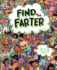 Find the Farter: Find Who Cut the Cheese in This Silly Seek and Find Fart Book for Kids