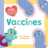 Baby Medical School: Vaccines: Learn About the Science of Immunity and How Vaccines Keep Us Healthy! (a Human Body Book for Kids) (Baby University)