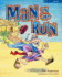 Man on the Run: Jonah