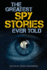 The Greatest Spy Stories Ever Told