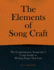 The Elements of Song Craft (Music Pro Guides)