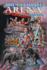 The Ultimate Arena: The Sacrifice of an American Gladiator