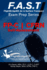 F.a.S. T Exam Prep: Flightbridgeed-Air-Surface-Transport-Exa