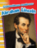 Estadounidenses Asombrosos-Abraham Lincoln (Amazing Americans-Abraham Lincoln): Abraham Lincoln / Abraham Lincoln