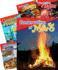 Physical Science Grade 5: 5-Book Set (Science Readers: Content and Literacy)