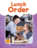 Lunch Order Ebook