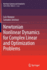 Newtonian Nonlinear Dynamics for Complex Linear and...
