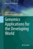 Genomics Applications for the Developing World