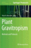 Plant Gravitropism: Methods and Protocols (Methods in Molecular Biology, 1309)