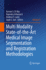 Multi Modality State-Of-The-Art Medical Image Segmentation and Registration Methodologies: Volume II