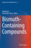 Bismuth-Containing Compounds (Springer Series in Materials Science)