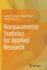 Nonparametric Statistics for Applied Research