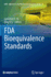 FDA Bioequivalence Standards