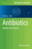 Antibiotics: Methods and Protocols