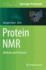 Protein NMR: Methods and Protocols