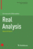 Real Analysis