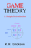 Game Theory: a Simple Introduction (Simple Introductions)