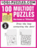 100 Multidot Puzzles