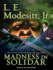 Madness in Solidar (Imager Portfolio, 9) (Audio Cd)