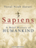 Sapiens: a Brief History of Humankind (Audio Cd)
