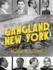 Gangland New York: the Places and Faces of Mob History