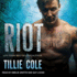 Riot (Scarred Souls, 4)