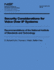Security Considerations for Voice Over IP Systems: Recommendations of the National Institute of Standards and Technology