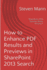 How to Enhance Pdf Results and Previews in Sharepoint 2013 Search (Sharepoint 2013 Solution Series)