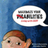 Maximize Your Abilities-Living With Capd: Central Auditory Processing Disorder (Chris Rawlins Studios)