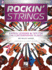 Rockin' Strings-Viola: Improv Lessons & Tips for the Contemporary Player, Includes Downloadable Audio