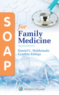 Lww-Soap for Family Medicine