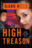 High Treason (Fbi Task Force)