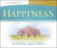 Happiness Alcorn, Randy