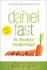 The Daniel Fast for Financial Breakthrough