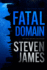 Fatal Domain (a Travis Brock Thriller)