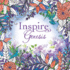 Inspire: Genesis (Softcover): Coloring & Creative Journaling Through Genesis