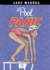 Pool Panic (Jake Maddox Girl Sports Stories)