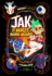 Jak and the Magic Nano-Beans: a Graphic Novel (Far Out Fairy Tales)