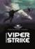 Viper Strike: a 4d Book