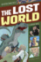 The Lost World: a Graphic Novel