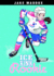 Ice Rink Rookie (Jake Maddox Girl Sports Stories)