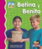 Betina Y Benito