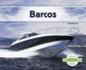 Barcos (Boats) (Spanish Version)